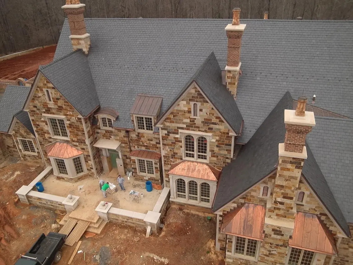 Craftsman Roofing Roof Waterproofing project in Pico-Robertson